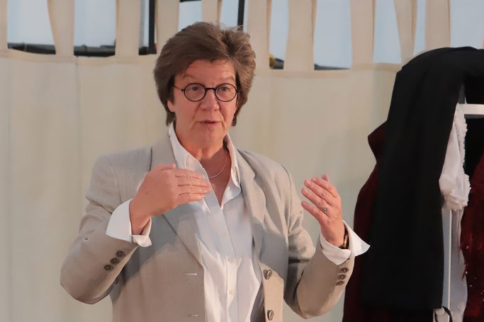 Anke Frickmann Hamburg Beratung Moderation Veranstaltung