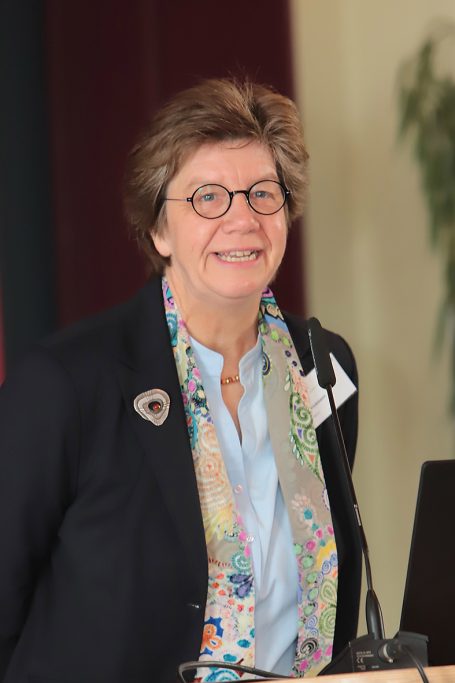 Anke Frickmann Hamburg Beratung Vortrag